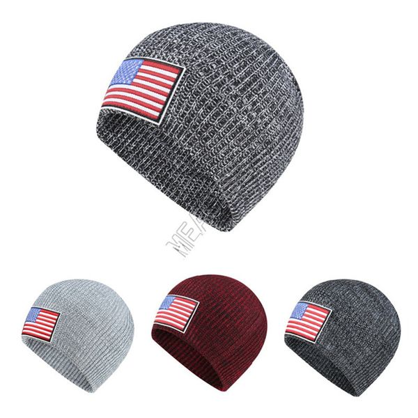 2020 new winter warm beanies warm knitted skull caps outdoor cycling tuque hats headgear ear muff with us flag label headwear d92406, Yellow
2020 new winter warm beanies warm knitted skull caps outdoor cycling tuque hats headgear ear muff with us flag label headwear d92406, Yellow