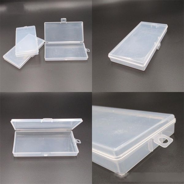 2cm mask storage box transparent plastic pp empty lock case oblong shape rectangle simple organizer 0 5np b2
2cm mask storage box transparent plastic pp empty lock case oblong shape rectangle simple organizer 0 5np b2