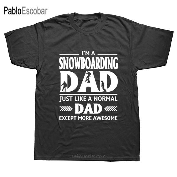 новизна snowboardings папа t-shirt mens короткие рукава крупногабаритные streetwear hip hop печатные футболки лучшие тис
новизна snowboardings папа t-shirt mens короткие рукава крупногабаритные streetwear hip hop печатные футболки лучшие тис