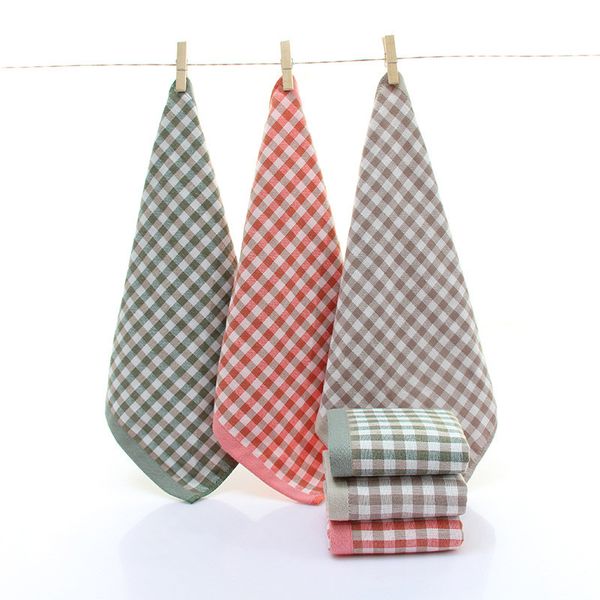 delcaofen baby plaid towel pure cotton children face towels soft handkerchief bath towel for newborns infants 34*34cm
delcaofen baby plaid towel pure cotton children face towels soft handkerchief bath towel for newborns infants 34*34cm