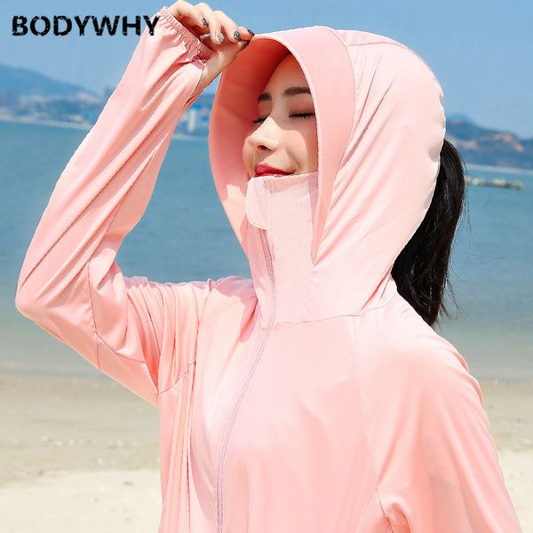 women's trench coats sun-proof clothing womens summer korean-style long-sleeved hooded outdoor uv-proof thin cardigan jacket windbreake, Tan;black
women's trench coats sun-proof clothing womens summer korean-style long-sleeved hooded outdoor uv-proof thin cardigan jacket windbreake, Tan;black