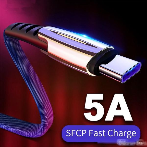 5a usb type-c lite super charging cables for huawei mate 20 pro p20 lite huawei p30 pro ect smartphone
5a usb type-c lite super charging cables for huawei mate 20 pro p20 lite huawei p30 pro ect smartphone