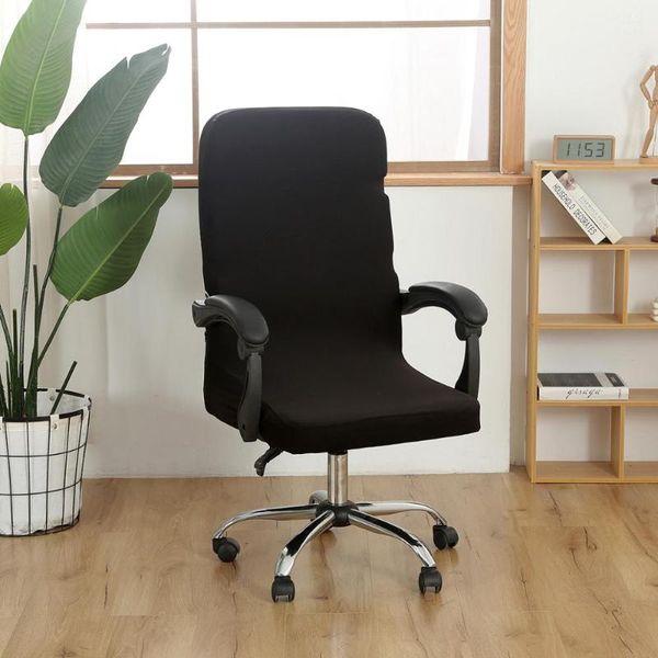 office stretch spandex chair covers anti-dirty computer seat chair cover removable slipcovers for office seat chairs m/l size
office stretch spandex chair covers anti-dirty computer seat chair cover removable slipcovers for office seat chairs m/l size