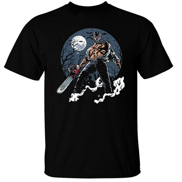 evil night t-shirt mens halloween chainsaw killer gothic horror custom made tee shirt
evil night t-shirt mens halloween chainsaw killer gothic horror custom made tee shirt