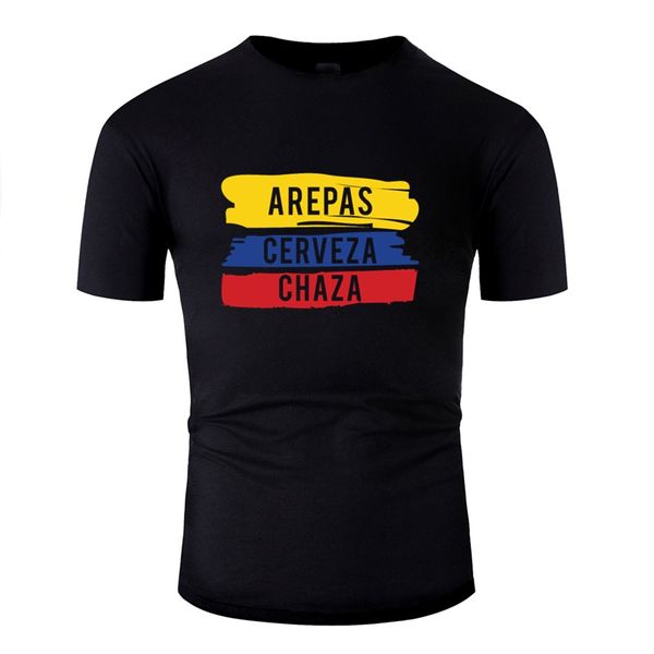 урожай колумбия флаг chaza game graphic arepas cerveza футболка для мужчин хлопок взрослых футболки высокий мужской
урожай колумбия флаг chaza game graphic arepas cerveza футболка для мужчин хлопок взрослых футболки высокий мужской