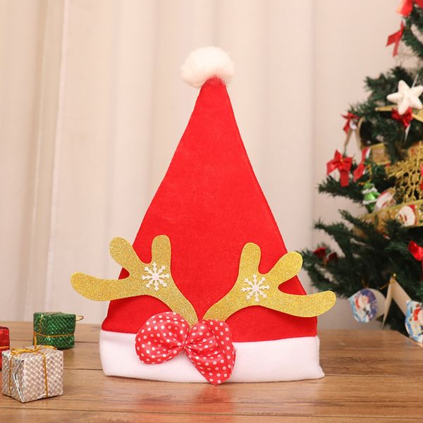 christmas antler non-woven christmas children's antler kindergarten decorative gift non-woven hat hat hathat 6cwiy
christmas antler non-woven christmas children's antler kindergarten decorative gift non-woven hat hat hathat 6cwiy