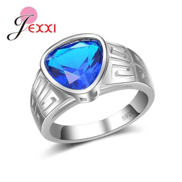 cluster rings genuine 925 sterling silver wide geometric hollowing design with crystals finger for women engagement jewelry, Golden;silver
cluster rings genuine 925 sterling silver wide geometric hollowing design with crystals finger for women engagement jewelry, Golden;silver