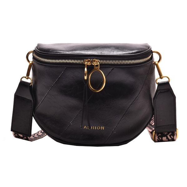fashion leather crossbody bags for women 2020 ring zipper saddle bag shoulder messenger bag lady travel handbags and purses
fashion leather crossbody bags for women 2020 ring zipper saddle bag shoulder messenger bag lady travel handbags and purses