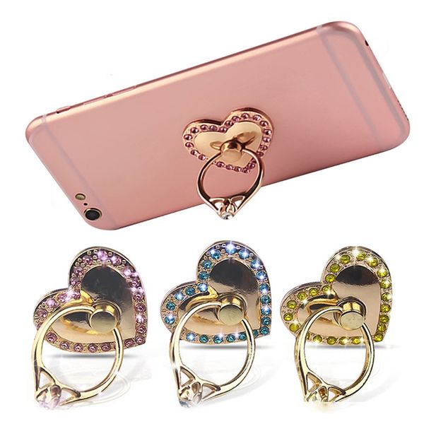 luxury shining bling diamond 360 degree finger ring buckle folding stand holder for samsung s7 s6 iphone 7 6 with retail package
luxury shining bling diamond 360 degree finger ring buckle folding stand holder for samsung s7 s6 iphone 7 6 with retail package