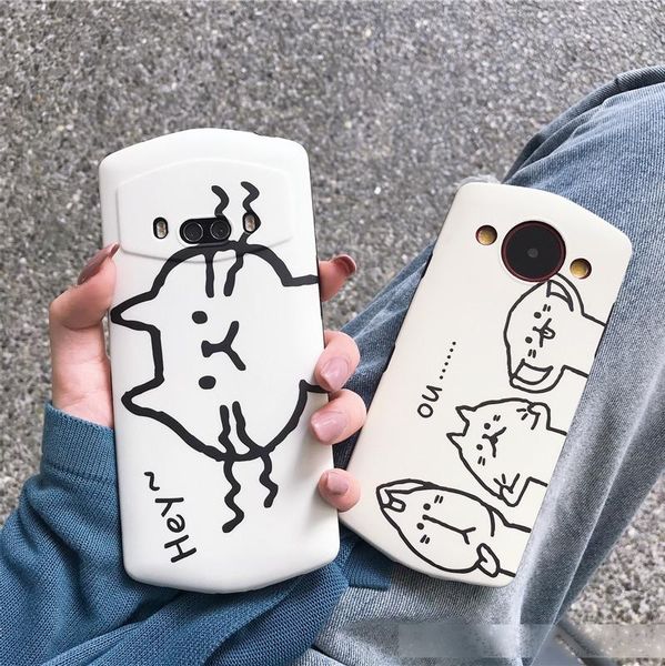 cartoon cat meitu limited edition mobile phone shell t9 m1718 popular brand meitu t8s mobile phone shell female net red v6 creative meitu m8
cartoon cat meitu limited edition mobile phone shell t9 m1718 popular brand meitu t8s mobile phone shell female net red v6 creative meitu m8
