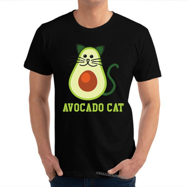 men 2020 fashion funny tees avocado cat crew neck christmas day all cotton t-shirt unique camisas & tees fast shipping
men 2020 fashion funny tees avocado cat crew neck christmas day all cotton t-shirt unique camisas & tees fast shipping