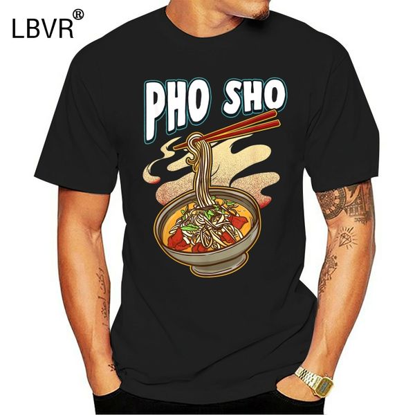 629 pho sho vietnamese noodles soup bowl t shirt rice pun gift