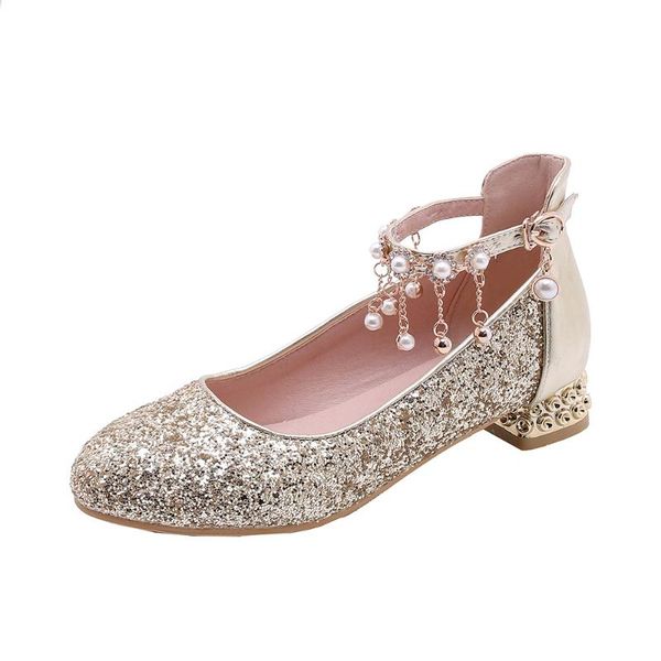 dress shoes low age season in 2021 product comfortable with party pearl size 43 cingulate code 28 - students single, Black
dress shoes low age season in 2021 product comfortable with party pearl size 43 cingulate code 28 - students single, Black