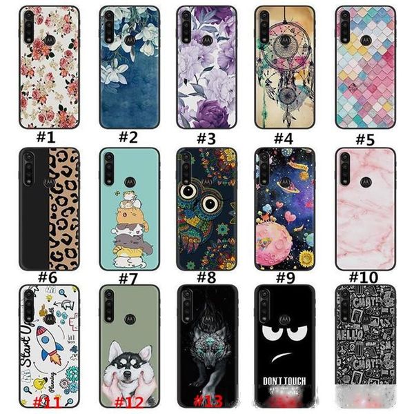 soft tpu painted pattern case for motorola g8 play power power lite p40 power moto g stylus one pro one zoom one vision p50 hyper back cover
soft tpu painted pattern case for motorola g8 play power power lite p40 power moto g stylus one pro one zoom one vision p50 hyper back cover