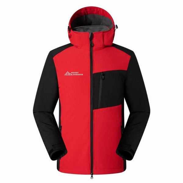 outdoor jackets&hoodies parka soft shell jacket men windproof waterproof hiking thermal fleece lined softshell mountaineering raincoat, Blue;black
outdoor jackets&hoodies parka soft shell jacket men windproof waterproof hiking thermal fleece lined softshell mountaineering raincoat, Blue;black