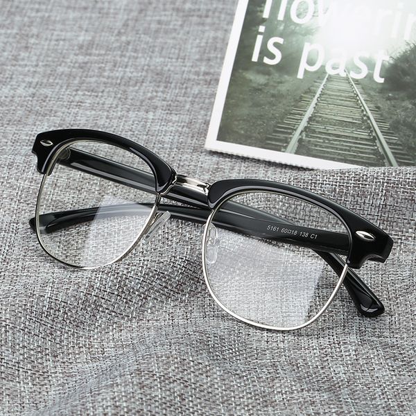 diopter -0.5 -1.0 to -6.0 ultralight rivet blue coating finished myopia glasses women men retro student short-sighted glasses, White;black
diopter -0.5 -1.0 to -6.0 ultralight rivet blue coating finished myopia glasses women men retro student short-sighted glasses, White;black