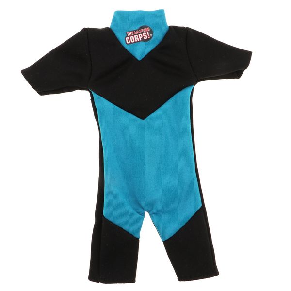 cool doll clothes diving swimming suit for 1 / 6 soldier doll accs dark blue 
cool doll clothes diving swimming suit for 1 / 6 soldier doll accs dark blue