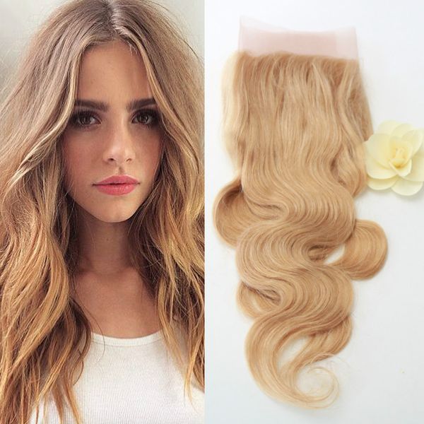 evermagic hair #27 blonde lace frontal closure 13x4 ear to ear brazilian body wave 8-20 inch human remy hair iping, Black
evermagic hair #27 blonde lace frontal closure 13x4 ear to ear brazilian body wave 8-20 inch human remy hair iping, Black