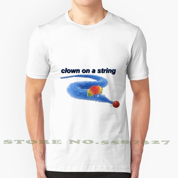 clown on a string cool design trendy t-shirt tee worm on a string clown time clown funny haha trendy
clown on a string cool design trendy t-shirt tee worm on a string clown time clown funny haha trendy