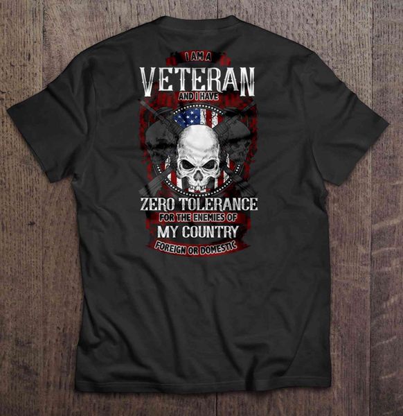 men t shirt i am a veteran and i have zero tolerance for the enemies of my country foreign or domestic women t-shirt
men t shirt i am a veteran and i have zero tolerance for the enemies of my country foreign or domestic women t-shirt
