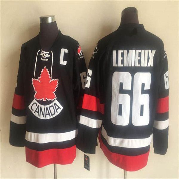 66 mario lemieux men's vintage 19 steve izerman 91 joe sarkic 2 al mcginnis 12 jalom ekinra crosby 9 crosby hockey jersey, Black
66 mario lemieux men's vintage 19 steve izerman 91 joe sarkic 2 al mcginnis 12 jalom ekinra crosby 9 crosby hockey jersey, Black