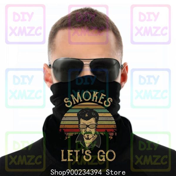 scarves trailer park boys smokes lets go vintage bandana black cotton full 013895, Blue;gray
scarves trailer park boys smokes lets go vintage bandana black cotton full 013895, Blue;gray