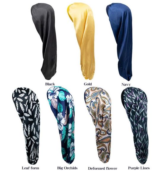 bulk 10pcs/lot long bonnets for women african female turban head wrap sleeping cap satin silky hair bonnet braid slouchy tb-83a, Blue;gray
bulk 10pcs/lot long bonnets for women african female turban head wrap sleeping cap satin silky hair bonnet braid slouchy tb-83a, Blue;gray