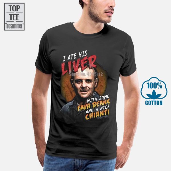 silence of the lambs i ель его печень с конскими бобами взрослой футболки классического фильм
silence of the lambs i ель его печень с конскими бобами взрослой футболки классического фильм