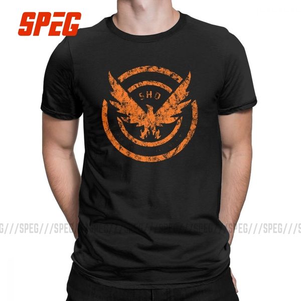 the division shd t-shirts for men strategic homeland division funny cotton tee o neck short sleeve t shirt clothing plus size
the division shd t-shirts for men strategic homeland division funny cotton tee o neck short sleeve t shirt clothing plus size