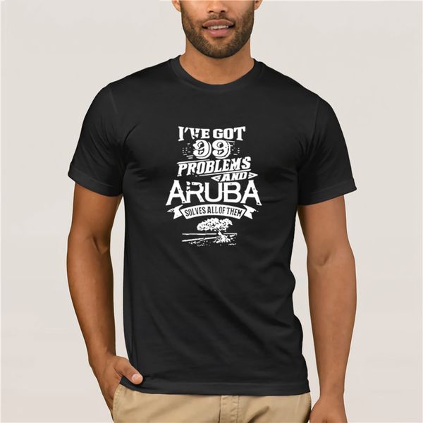street short sleeve t-shirt 2019 new aruba solves all of them 9 colors adults -cotton simple fashion summer t-shirt
street short sleeve t-shirt 2019 new aruba solves all of them 9 colors adults -cotton simple fashion summer t-shirt