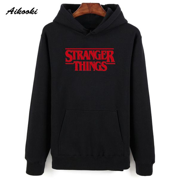 aikooki мужчины толстовка странные вещи hoodies мужская хлопок толстовка странные вещи толстовки зимы hoodie женщин / мужская xxs-4xl, Black
aikooki мужчины толстовка странные вещи hoodies мужская хлопок толстовка странные вещи толстовки зимы hoodie женщин / мужская xxs-4xl, Black
