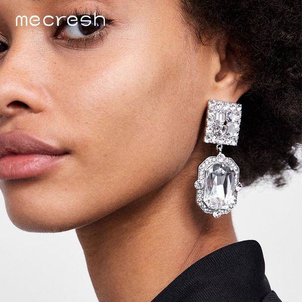 dangle & chandelier mecresh bohemian large drop earrings fashion jewelry vintage women unique geometric for valentine's day meh1292, Silver
dangle & chandelier mecresh bohemian large drop earrings fashion jewelry vintage women unique geometric for valentine's day meh1292, Silver