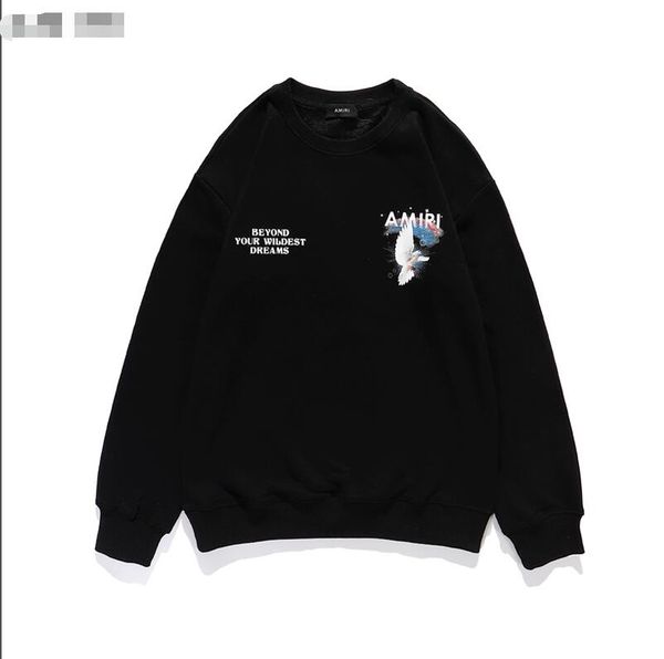2020 men's and women's hoodies black and white long sleeve asian size m-2xl wholesale
2020 men's and women's hoodies black and white long sleeve asian size m-2xl wholesale