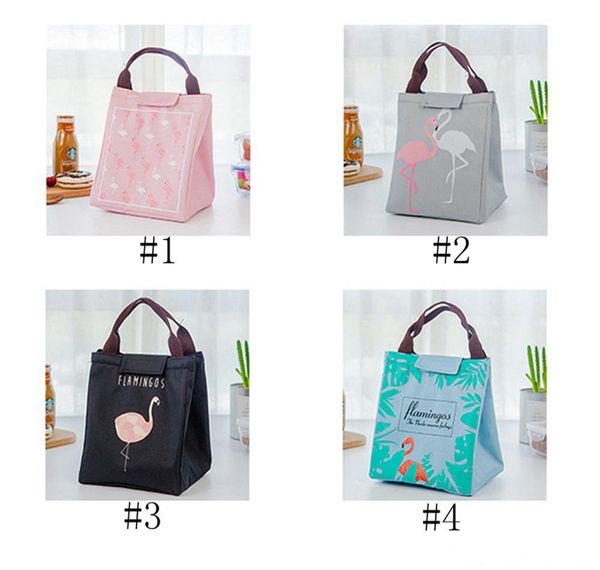 flamingo print thermal bag waterproof lunch bags portable insulated oxford tote food picnic lunch bags
flamingo print thermal bag waterproof lunch bags portable insulated oxford tote food picnic lunch bags