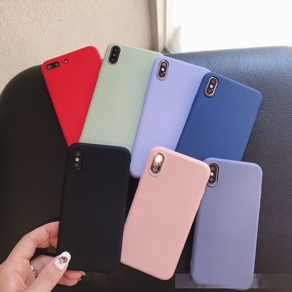 liquid silicone tpu cases back cover for iphone 11 pro max xr xs max iphone 8 7 plus for samsung s8 s9 s10 plus huawei p30 pro lite mate 20
liquid silicone tpu cases back cover for iphone 11 pro max xr xs max iphone 8 7 plus for samsung s8 s9 s10 plus huawei p30 pro lite mate 20
