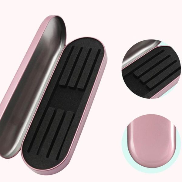 eyebrow tools & stencils professional storage box for eyelash extension tweezers organizer case makeup tool
eyebrow tools & stencils professional storage box for eyelash extension tweezers organizer case makeup tool