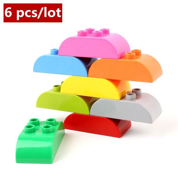 duploed больших игрушек лота детей частицы для построения аксессуара 2x4dots blocks изогнутого 6шта подарка кирпичи duploe qylgyk mywjqq
duploed больших игрушек лота детей частицы для построения аксессуара 2x4dots blocks изогнутого 6шта подарка кирпичи duploe qylgyk mywjqq