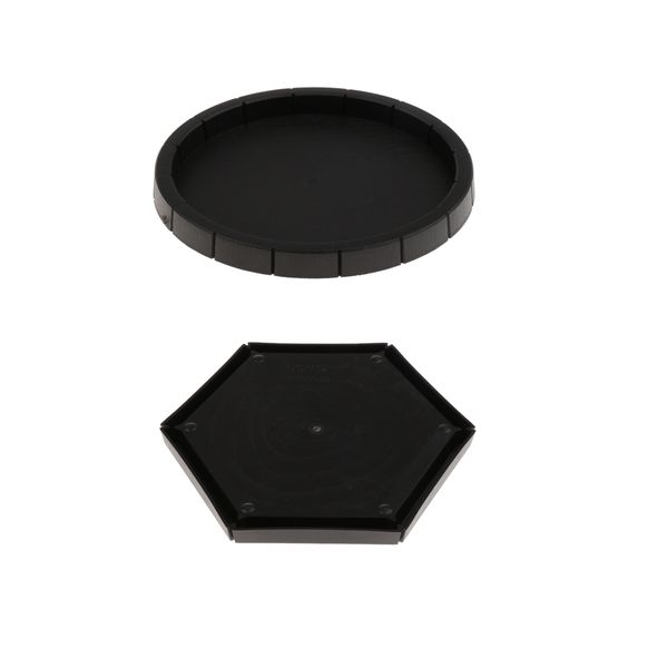 2 pcs reptile water dish bowl vivarium terrarium lizard snake gecko feeder tray
2 pcs reptile water dish bowl vivarium terrarium lizard snake gecko feeder tray