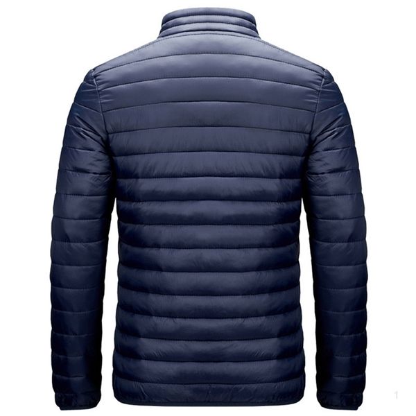men's winter warm outdoor down jacket fashion 8od2yl7nb, Black