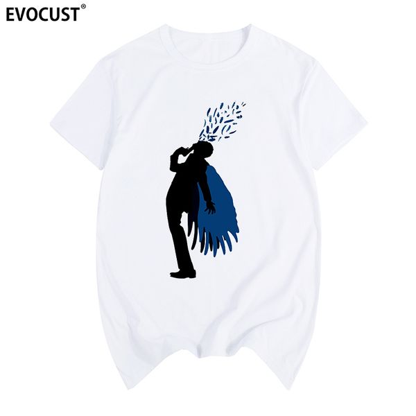 life is boring birdman novelty harajuku white female t-shirt cotton men t shirt new tee tshirt womens fashion
life is boring birdman novelty harajuku white female t-shirt cotton men t shirt new tee tshirt womens fashion