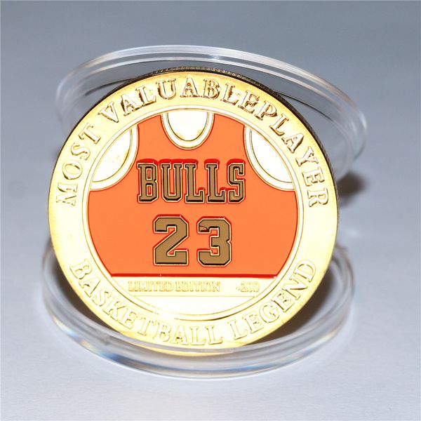 24k gold plated sports coin collectible gift basketball player art collection commemorative coin dhl 100pcs/lot customs badge
24k gold plated sports coin collectible gift basketball player art collection commemorative coin dhl 100pcs/lot customs badge