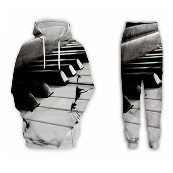 the piano 3d all over print tracksuits hoodie/sweatshirts+joggers pants suit women men t12, Gray
the piano 3d all over print tracksuits hoodie/sweatshirts+joggers pants suit women men t12, Gray