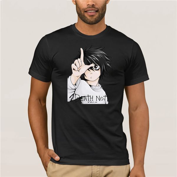 new 2018 death note t shirt man short sleeve deathnote summer ryuuku ryuk print funny men t shirt japanese anime tshirt men
new 2018 death note t shirt man short sleeve deathnote summer ryuuku ryuk print funny men t shirt japanese anime tshirt men