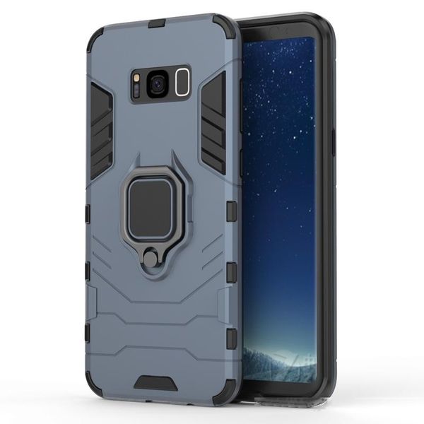 2 in 1 car stand holderfinger ring phone case hard phone case for samsung s8 plus armor case back cover
2 in 1 car stand holderfinger ring phone case hard phone case for samsung s8 plus armor case back cover