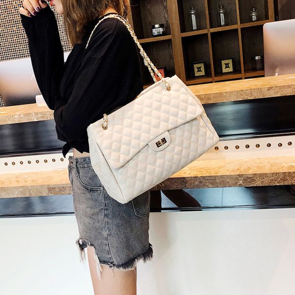 female large lattice leather crossbody bag for women 2020 luxury handbags designer sac a main ladies hand shoulder messenger bag
female large lattice leather crossbody bag for women 2020 luxury handbags designer sac a main ladies hand shoulder messenger bag