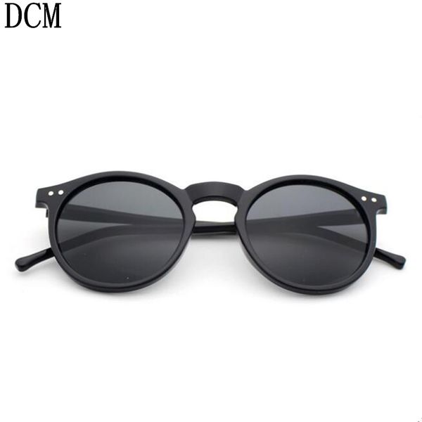 2020 fashion multicolour new mercury mirror glasses men sunglasses women male female coating sunglass gold round uv400, White;black
2020 fashion multicolour new mercury mirror glasses men sunglasses women male female coating sunglass gold round uv400, White;black