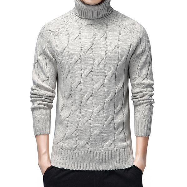 black pullovers men's thick warm winter sweaters white gray sweater for men new casual pull homme cotton man, White;black
black pullovers men's thick warm winter sweaters white gray sweater for men new casual pull homme cotton man, White;black