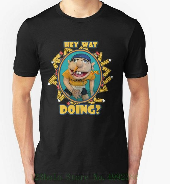 новый sml jeffy men t shirt размер s - 2xl повседневный плюс размер tshirts hip hop style верхняя одежда tee s-2xl
новый sml jeffy men t shirt размер s - 2xl повседневный плюс размер tshirts hip hop style верхняя одежда tee s-2xl