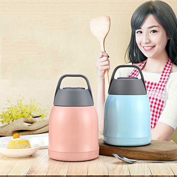 lovely stainless steel vacuum stew pot solid color portable burning stew pot outdoor portable student insulated rice pot vt1668
lovely stainless steel vacuum stew pot solid color portable burning stew pot outdoor portable student insulated rice pot vt1668