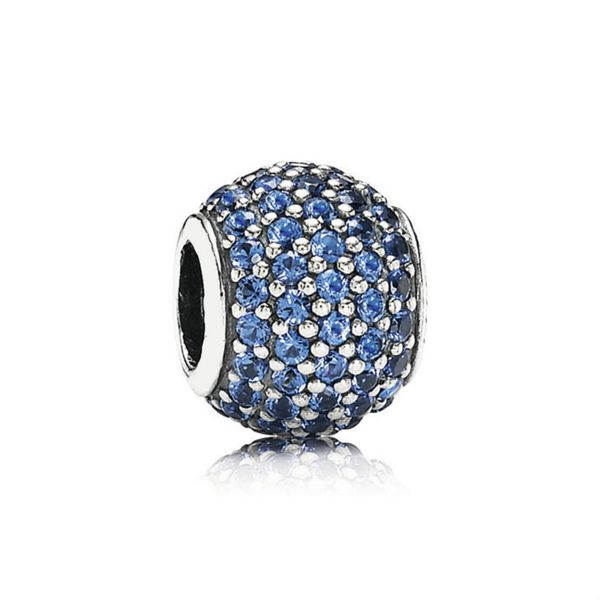 new 100% 925 sterling silver 1:1 authentic 791051ncb blue pave ball charm bracelet original women jewelry gift, Black
new 100% 925 sterling silver 1:1 authentic 791051ncb blue pave ball charm bracelet original women jewelry gift, Black